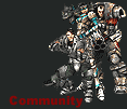 Click to get in info on GDC community or specific members