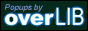 Popups by overLIB!