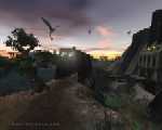 Format: 1280x1024 / Beschreibung: Unreal II Wallpaper